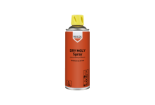 DRY MOLY Spray